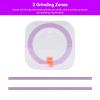 Agatige Dental Polishing Strips, 50um Thickness Tooth File Teeth Abrasive Finishing Strips Tooth Interdental Sanding Grinding Whitening Teeth Surface view 3