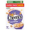 Nestle Cheerios Multigrain 540g view 1