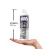 British Basics - Dishwasher Cleaner and Sanitiser | Hygienically Cleans and Removes Limescale, Soap Scum and Grease 500ml view 3