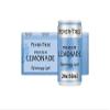Fever-Tree Refreshingly Light Premium Lemonade 8 x 150ml (Pack of 3, Total 24 cans) view 1