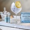Fever-Tree Refreshingly Light Premium Lemonade 8 x 150ml (Pack of 3, Total 24 cans) view 2