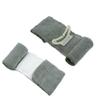 2Pcs Durable Elastic Bandage 4 inch Knee Support Wraps Wrist Compression First Aid Bandages for Outdoor Sports, Camping, Hiking view 3