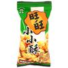 WaNaHong WantWant Premium Rice Crackers | Seaweed, Chicken, Original Crispy Rice Cake Snacks (Chicken Flavour, 1080g (18 Packs x 60g)) view 1