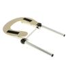 ABS Face Cradle Headrest Neck Pillow Cushion Salon SPA Massage Aluminum Alloy Table Bed view 4