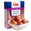 Gits Instant Gulab Jamun Dessert Mix, Makes 40 per Pack, Pure Veg, Delicious Indian Dessert and Mithai, 400g (Pack of 2, 200g Each) view 2
