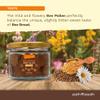 Earthbreath Bee Bread Pastilles With Bee Pollen 150g  100% Pure Raw Natural  Boosts Vitality and Provides Healthy Immunity Support - No Artificial Additives view 4