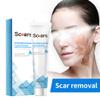 Organic Scar Removing Gel, Scar Removal Cream for Old and New Scars, Advanced Scar Gel for Face Body, Scar Repair Gel Cream for Man and Women view 2