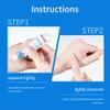 Organic Scar Removing Gel, Scar Removal Cream for Old and New Scars, Advanced Scar Gel for Face Body, Scar Repair Gel Cream for Man and Women view 4