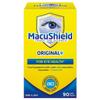 MacuShield Original Plus Capsules - 90-Day Pack, Eye Health Supplement* with Lutein Zeaxanthin and Meso-Zeaxanthin + Vitamin B2 (Riboflavin) which Helps Support Normal Vision, 90 Count (Pack of 1) view 1