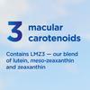 MacuShield Original Plus Capsules - 90-Day Pack, Eye Health Supplement* with Lutein Zeaxanthin and Meso-Zeaxanthin + Vitamin B2 (Riboflavin) which Helps Support Normal Vision, 90 Count (Pack of 1) view 3