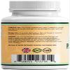 Double Wood Mimosa Pudica Seed Supplement | 120 High Strength Mimosa Pudica Capsules - 1000mg per Serving | Mimosa Pudica Seed Extract 10:1 | Non-GMO & Gluten Free (120 Capsules) view 2
