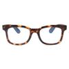 2SeeLife Wide Reading Glasses for Women Medium-Large Fit, Thick & Sturdy Frame, Spring Hinges, Premium Designer Readers, Tortoise Green, +2.25