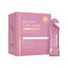 Revive Collagen Enhanced Plus 10,000mg Hydrolysed Marine Collagen Drink with Added Vitamin A & C for Healthy Skin, Hair, Nails & Joints | Tropical | 28 x Sachets view 1
