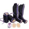 Leg Massager Air Compression Massage Machine for Circulation and Muscle Relaxation, Foot and Calf Massager with Handheld Controller, Gift for Family and Frends view 1