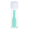 Danlai Silicone Contact Lens Remover Contact Lens Inserter Contact Lens Suction Cup with Storage Case for Home Travel view 1