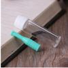 Danlai Silicone Contact Lens Remover Contact Lens Inserter Contact Lens Suction Cup with Storage Case for Home Travel view 4