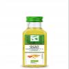 Organic Planet Apple Unfiltered 5% 250 ml view 1