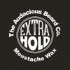 Extra Hold Moustache Wax - The Audacious Beard Co view 2