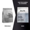 Bulk Natural Pure Whey Protein Concentrate, Shake Sweetened With Stevia, Vanilla, 500 g, 13 Servings, Packaging May Vary view 2