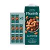 Plenish Unsweetened Organic Almond Milk 1L (Pack of 8) view 1