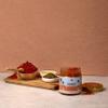 Jida Smokin Red Spice Blend (75g Glass Jar, 2.64oz) | Shakshuka Seasoning | Middle Eastern Spices Blend | Vegan Spices view 4