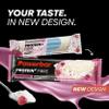 Powerbar - Protein Plus - Fibre - Raspberry Yoghurt - 16x35g - High Fibre Low Sugar Bar - high in fibre view 2