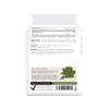 Glutamine SA | 500mg L-Glutamine + Natural Succinic Acid Antioxidant | 60 Vegan Friendly Capsules UK Made | 1 Capsule Daily (2 Month Supply) view 2