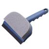2-in-1 Wiper Glass Cleaning Brush Scraping and Washing Glass Cleaner Windscreen Wiper Double Sided Glass Cleaner Window Wiper Multipurpose Cleaning Brush Household Surface Cleaner Wiper view 1