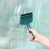 2-in-1 Wiper Glass Cleaning Brush Scraping and Washing Glass Cleaner Windscreen Wiper Double Sided Glass Cleaner Window Wiper Multipurpose Cleaning Brush Household Surface Cleaner Wiper view 2