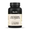 Bulk Multivitamin and Multimineral One a Day Tablets, With 21 Vitamins and Minerals, 90 Tablets, 90 Servings, Packaging May Vary view 1