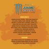 Monster Can Khaotic 500 ml (Pack of 12) view 3