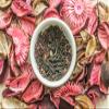 DLIC TEA Taiwan Rose Black Tea 3g x 10 count Pyramid Tea Bag view 2
