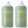ican London Disinfectant Solution for Salon Jars, Medical, Athletics-Girmicide solution1000ml x 2 (2 litre) view 1