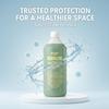 ican London Disinfectant Solution for Salon Jars, Medical, Athletics-Girmicide solution1000ml x 2 (2 litre) view 3