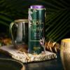 Ahmad Tea & KEW Gardens | Elegant Earl Grey Caddy | Black Tea | Perfect tea gift | 100g Loose Leaf Tea | 1 Flavour view 2