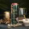 Ahmad Tea & KEW Gardens | Majestic Breakfast Caddy | Black Tea | Perfect tea gift | 100g Loose Leaf Tea | 1 Flavour view 3