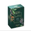 Ahmad Tea & KEW Gardens | Tea Selection Caddy | Black teas | Perfect tea gift | 40 Teabag Sachets | 4 Flavours view 1