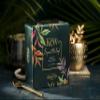 Ahmad Tea & KEW Gardens | Tea Selection Caddy | Black teas | Perfect tea gift | 40 Teabag Sachets | 4 Flavours view 2