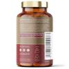 Organic Acerola Cherry - Freeze-Dried - 26% Vitamin C - 44:1 Extract Ratio - Natural & Wholefood - UK Made - Zero Additives (120 Capsules) view 3