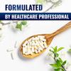Vitamatic L-Carnitine Fumarate 1000 mg - 120 Vegetable Capsules view 4