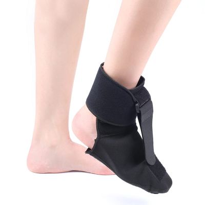 WILLQ Ankle Wrap Support for Women and Men Ankle Support of Ankle Stabilizer Brace for Ankle Injury Recovery Prevent Re-Injury(1pcs),S