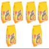 gemeric Ko - Lee Instant Noodles Chicken Flavour 350g ( Pack of 6) - Excellent For Snacking, Stir-Frying, Soups, Or As A Quick Side Dish - Ready In Few Minutes view 1