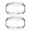Furuipeng 2X Replacement Fatboy Bulb Bubble Glass Tube Pieces for SMOK TFV18 Tank Transparent view 2