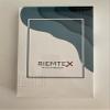 RIEMTEX Class 1 CCL1 Compression Stockings for Men and Women with Open Toe Black or Beige Classic Series 7110 (Size 1, Beige) view 2