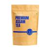 CHAI Point Premium Assam Tea 200G | Single Origin Tea, Vacuum Packed, Fresh | Assam Tea | Black Tea Leaves | Tea Powder | Premium Chai Patti | Loose Leaf Tea view 1