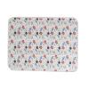 01 02 015 Reusable Incontinence Pad, Impermeable Incontinence Bed Pad Soft Comfortable Isolation Liquid Pure Cotton for Baby for Elderly for Daily Use view 1