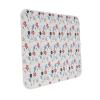01 02 015 Reusable Incontinence Pad, Impermeable Incontinence Bed Pad Soft Comfortable Isolation Liquid Pure Cotton for Baby for Elderly for Daily Use view 2