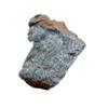 REAL-GEMS 241 Ct. Raw Rough Blue Tiger Eye Loose Gemstone For Reiki Home Office Dcor Jewlery Making view 1