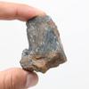 REAL-GEMS 241 Ct. Raw Rough Blue Tiger Eye Loose Gemstone For Reiki Home Office Dcor Jewlery Making view 2