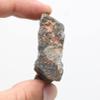 REAL-GEMS 241 Ct. Raw Rough Blue Tiger Eye Loose Gemstone For Reiki Home Office Dcor Jewlery Making view 3